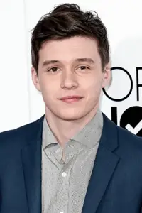 Nick Robinson