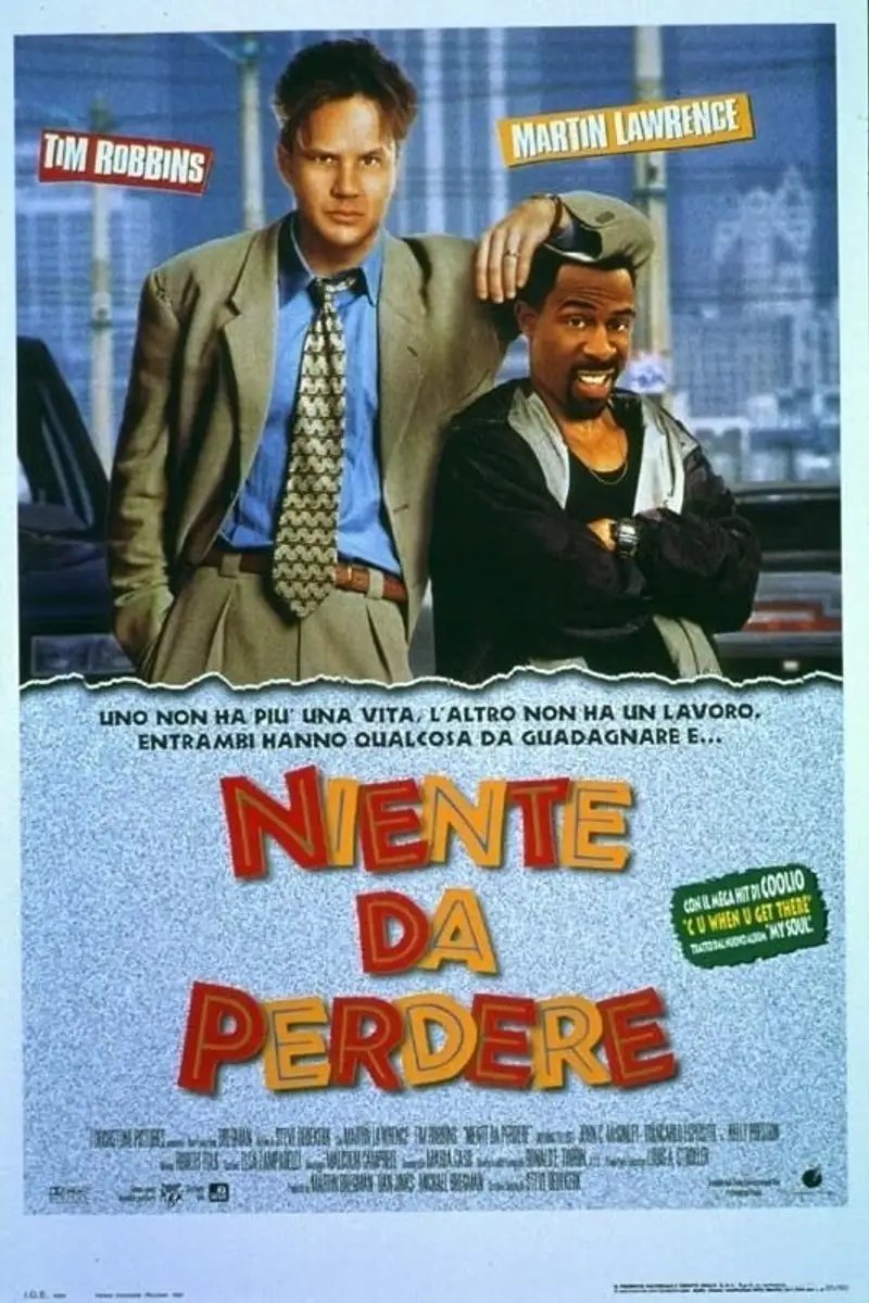 Niente da perdere