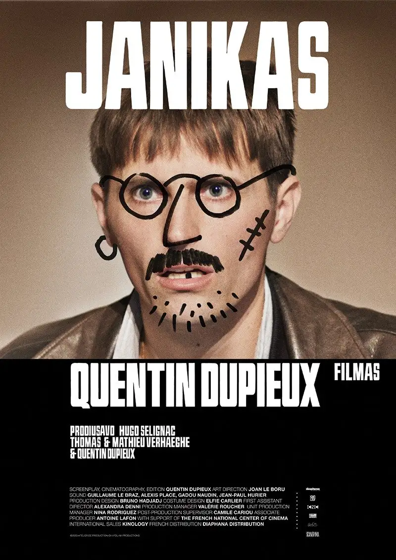Janikas