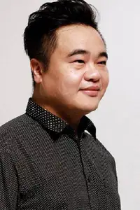 Mark Woo Yiu-Fai