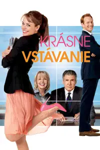 Krásne vstávanie