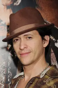 Clifton Collins Jr.