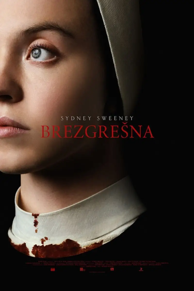 Brezgrešna