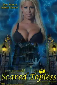 Scared Topless