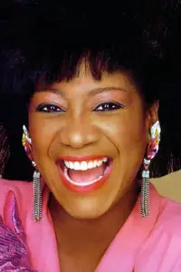 Patti LaBelle