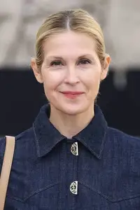 Kelly Rutherford