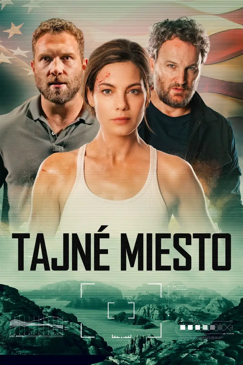 Tajné miesto