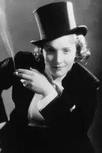 Marlene Dietrich