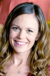 Rachel Boston