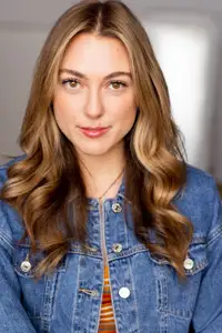 Samantha Gordon
