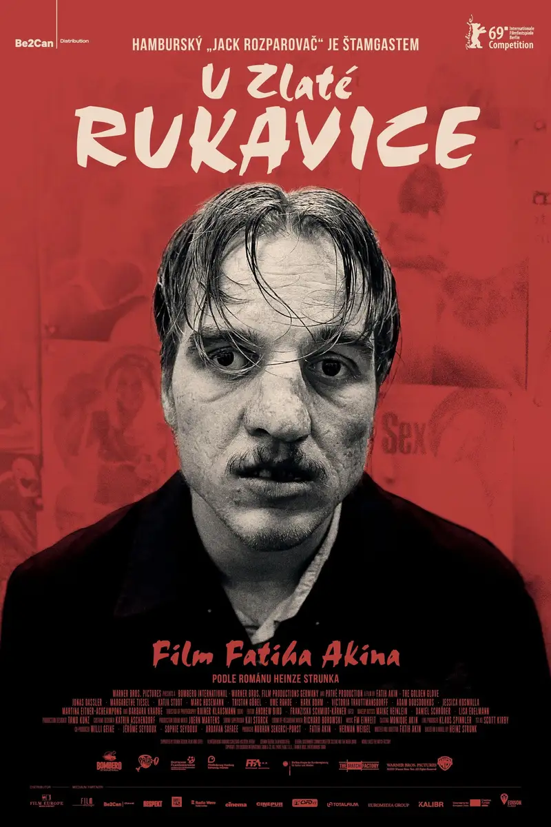 U Zlaté rukavice