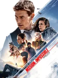 Mission: Impossible Odplata – První část