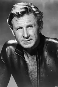 Lloyd Bridges