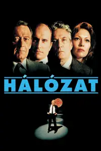 Hálózat