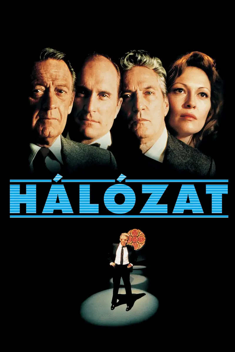 Hálózat