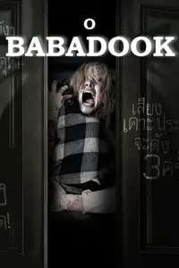 O Senhor Babadook