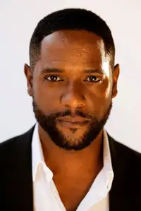 Blair Underwood