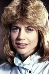 Linda Hamilton