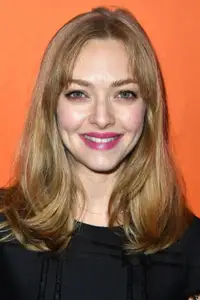 Amanda Seyfried