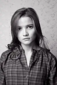Мария Поезжаева