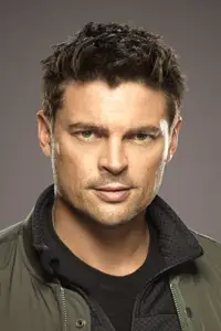 Karl Urban