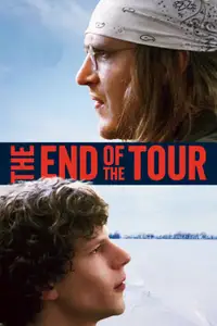 The End of the Tour