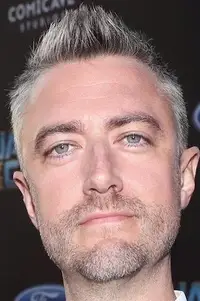 Sean Gunn