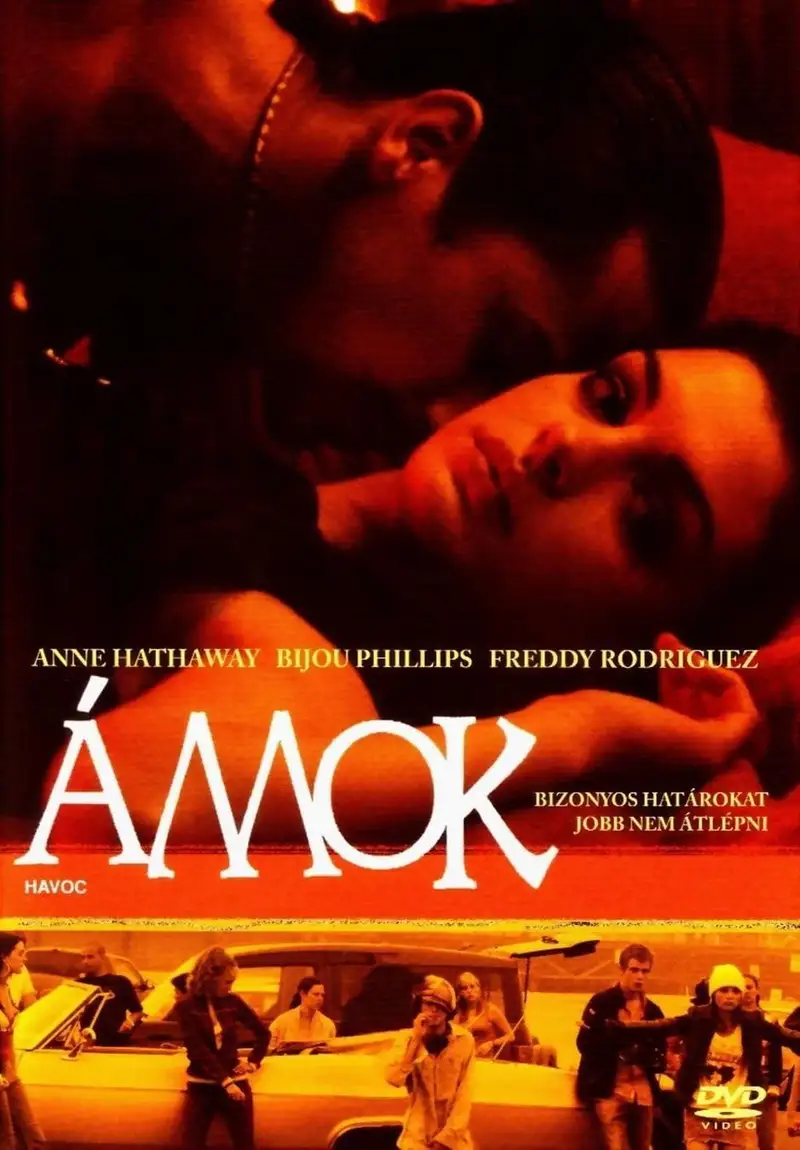 Ámok