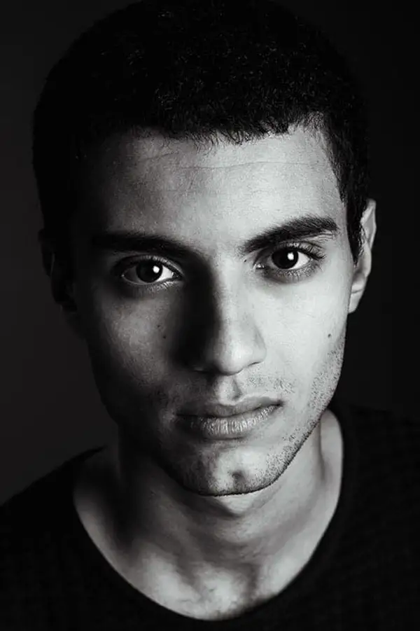 Mehdi Meskar