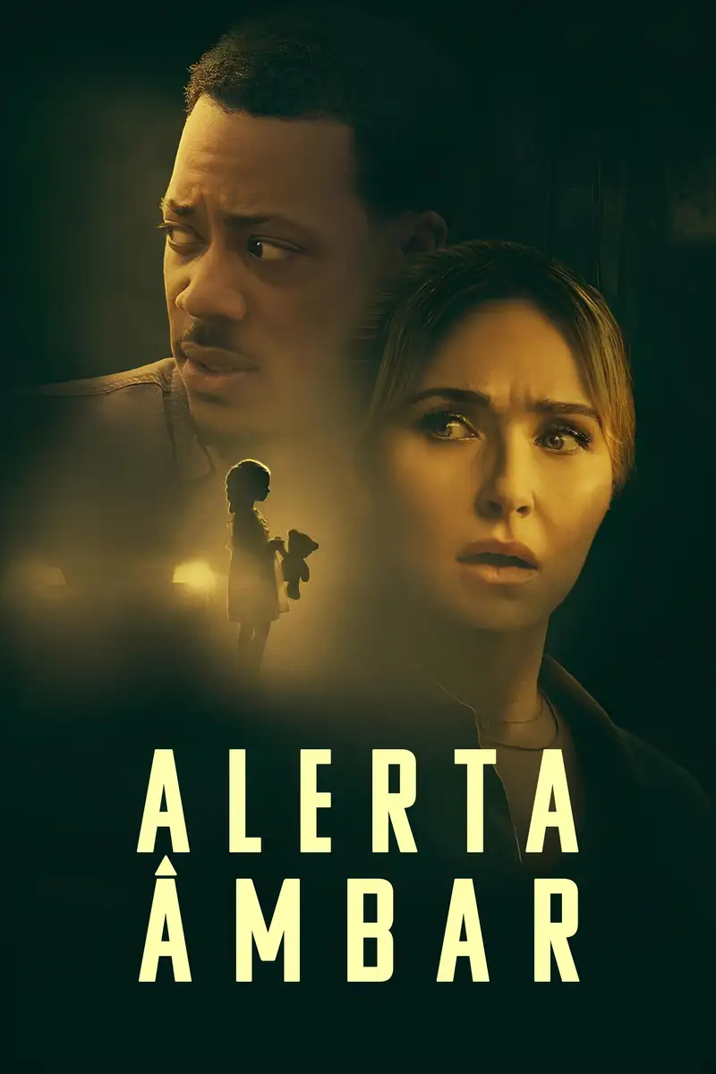 Amber Alert