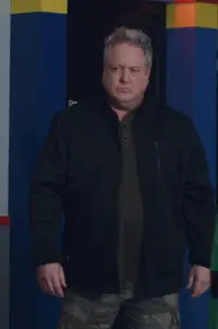 Gary Valentine