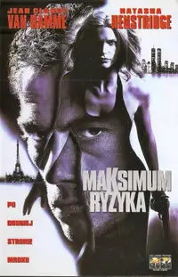 Maksimum Ryzyka
