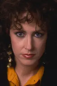 Grace Slick
