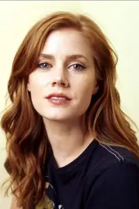 Amy Adams