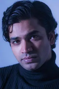 Anupam Tripathi