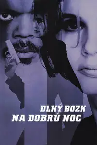Dlhý bozk na dobrú noc