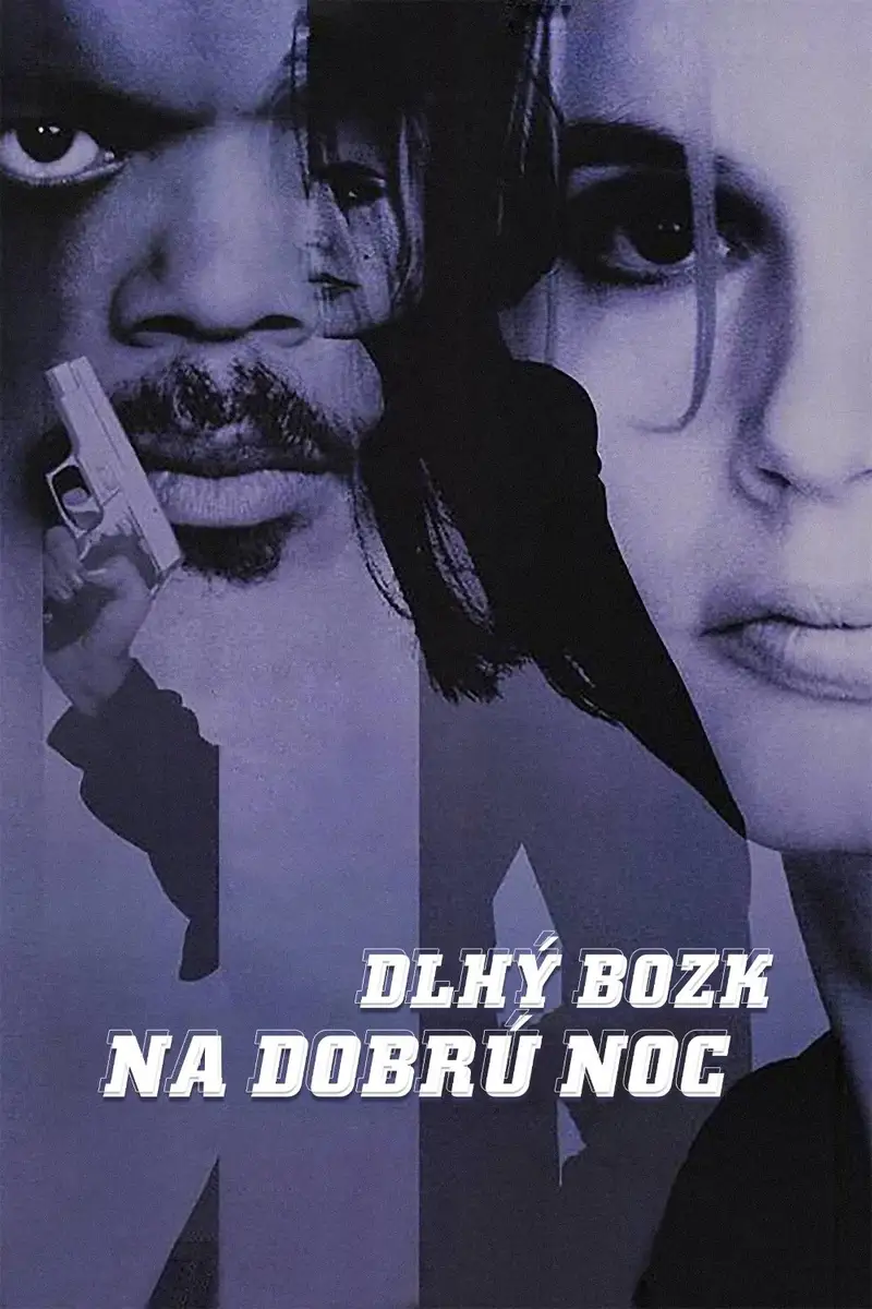 Dlhý bozk na dobrú noc