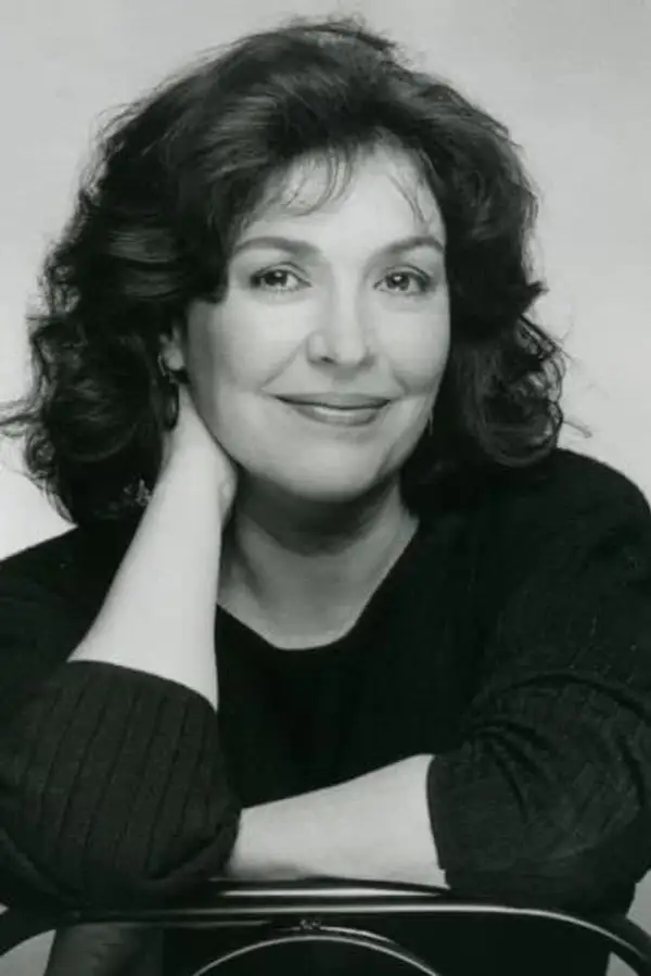 Polly Adams