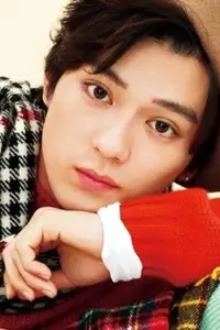Mackenyu
