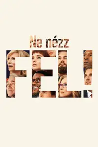 Ne nézz fel!