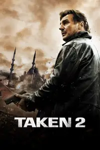 Taken 2