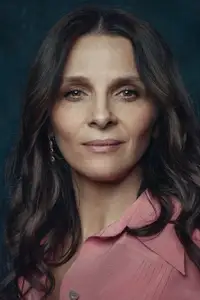 Juliette Binoche