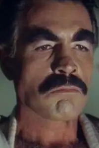 Larry Taylor