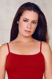 Holly Marie Combs