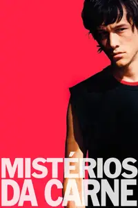 Mysterious Skin - Pele Misteriosa