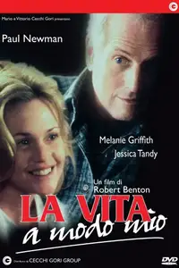 La vita a modo mio