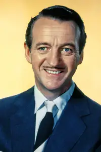 David Niven