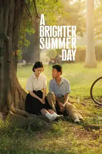A Brighter Summer Day