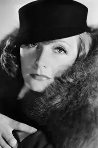 Greta Garbo
