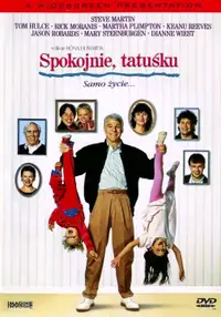 Spokojnie, tatuśku